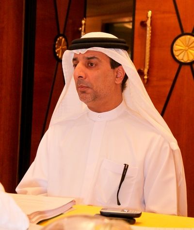 سعيد عبدالغفار 