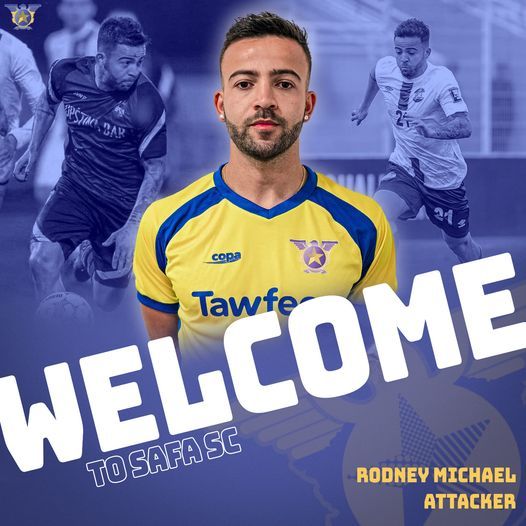 رودني مايكل