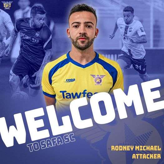 رودني مايكل