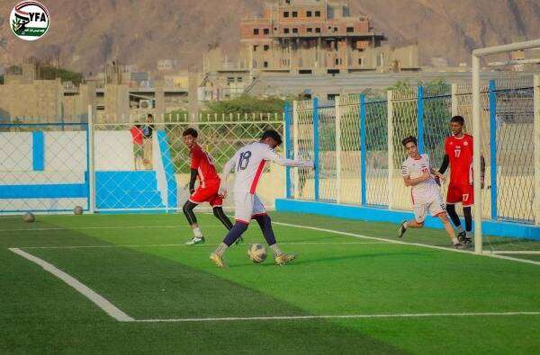 من تدريبات المنتخب