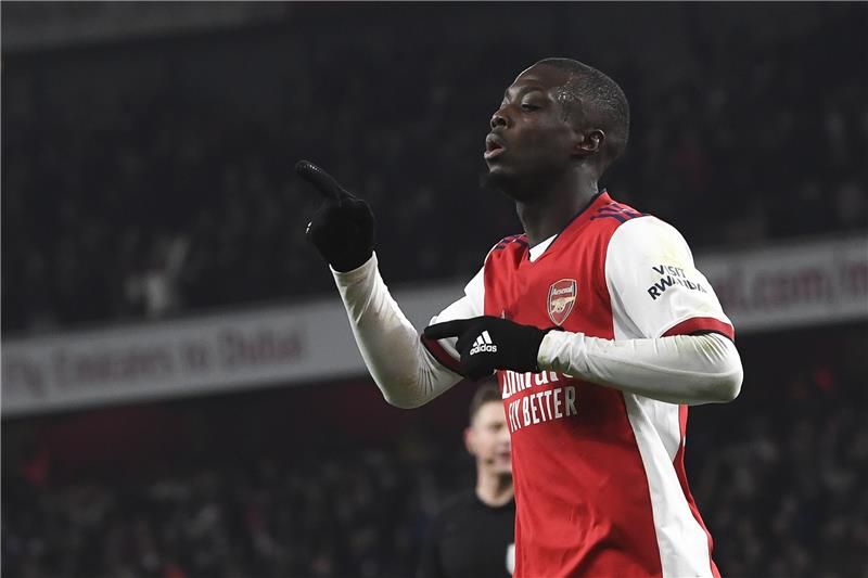 نيكولا بيبي