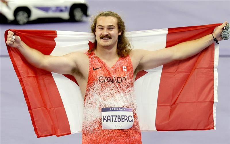 إيثان كاتزبرج