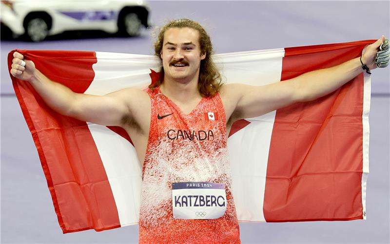 إيثان كاتزبرج