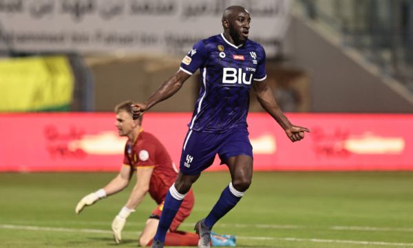 موسى ماريجا