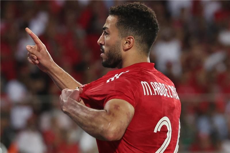 محمد عبد المنعم