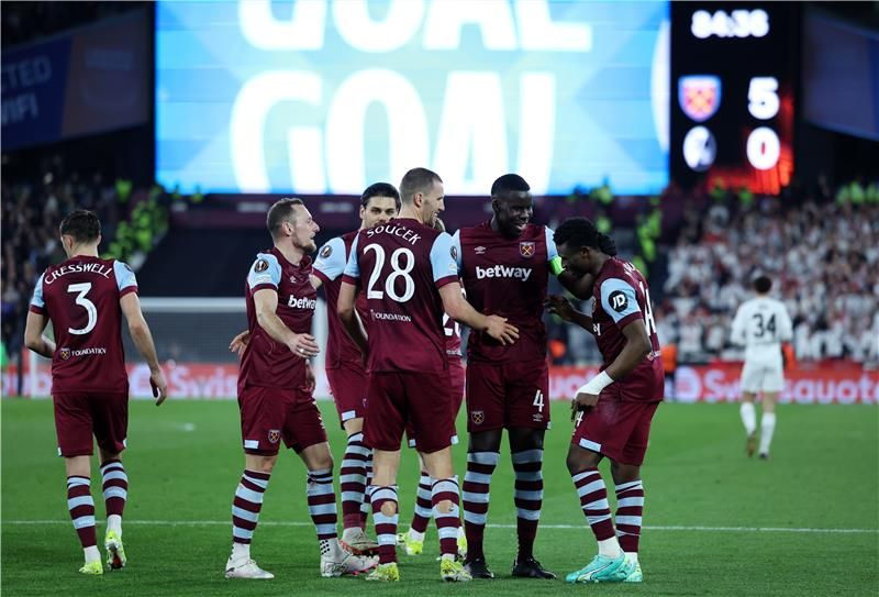 وست هام يونايتد