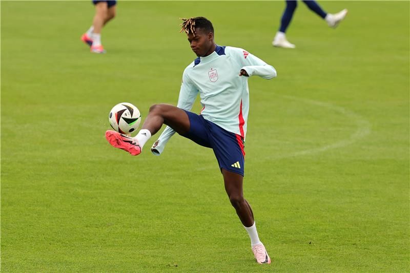 نيكو ويليامز