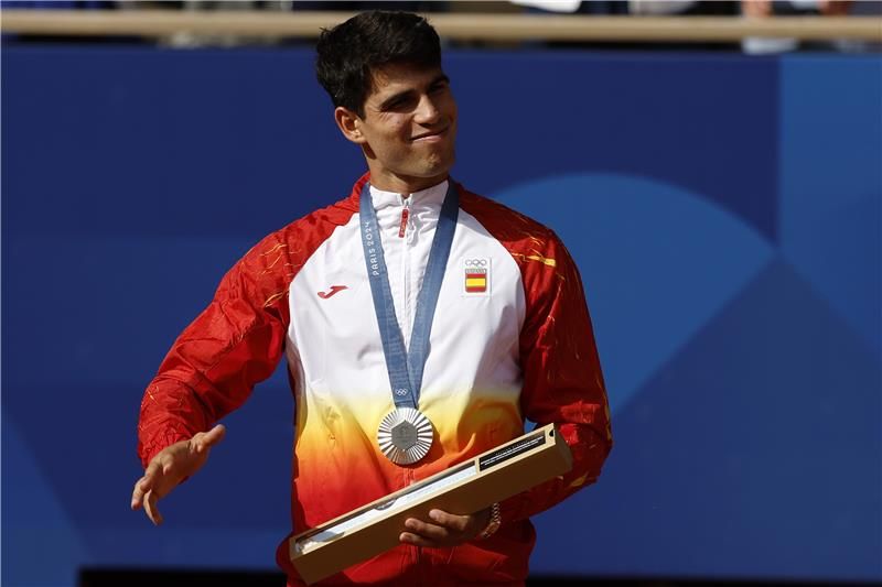 كارلوس ألكاراز