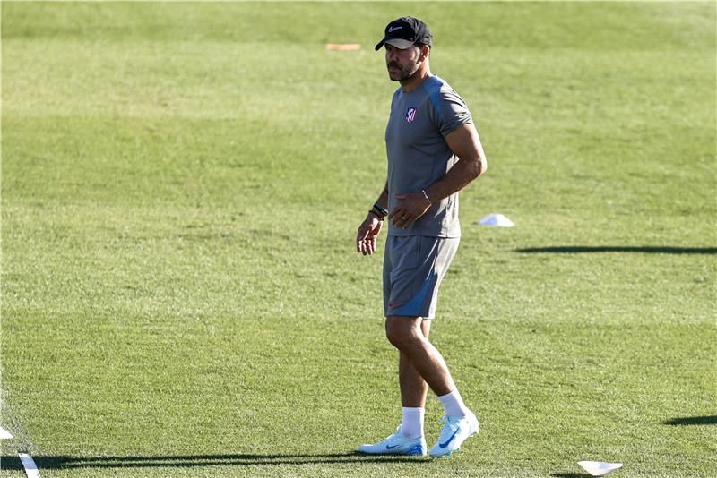 دييجو سيميوني