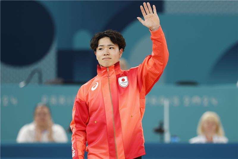 أوكا شينوسكي