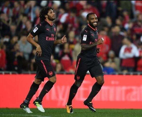 النني ولاكازيت