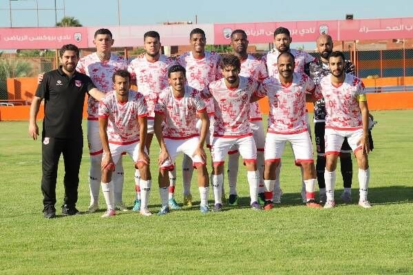 فريق الفحيحيل