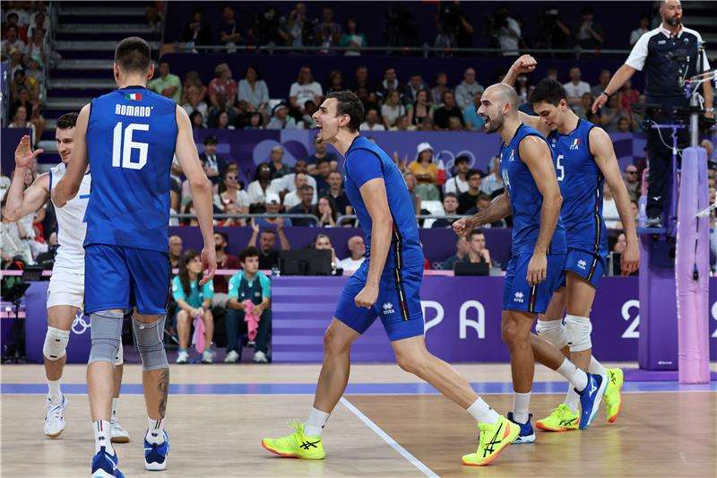 منتخب إيطاليا