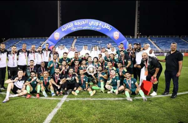 لاعبو البحرين