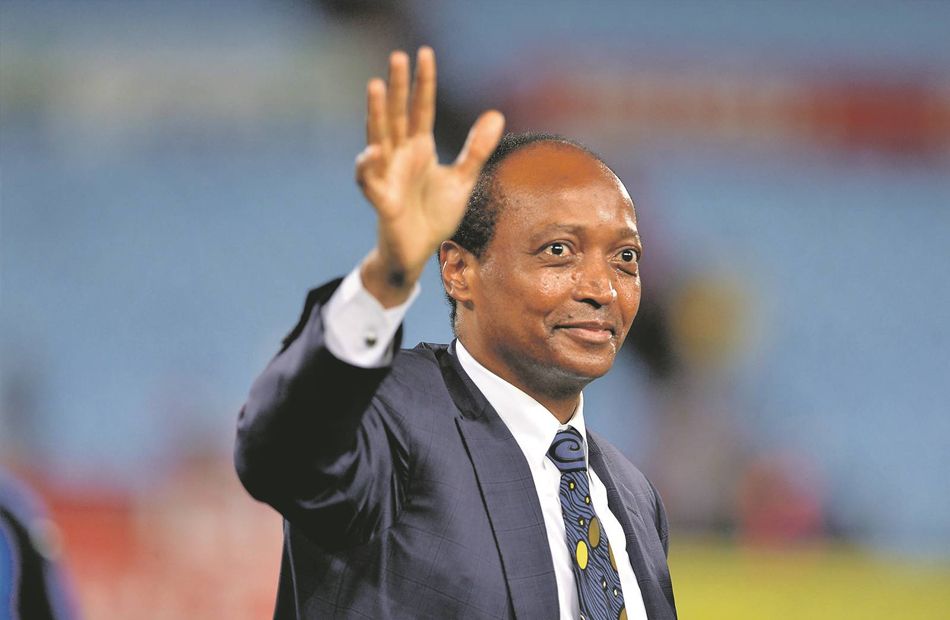 باتريس موتسيبي