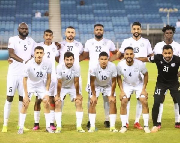 لاعبو النجمة