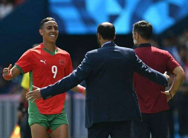 سفيان رحيمي