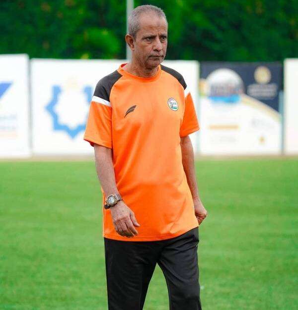 محمد البعداني