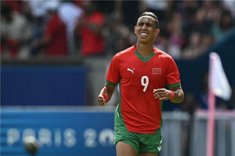 سفيان رحيمي