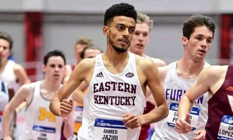 أحمد الجزيري