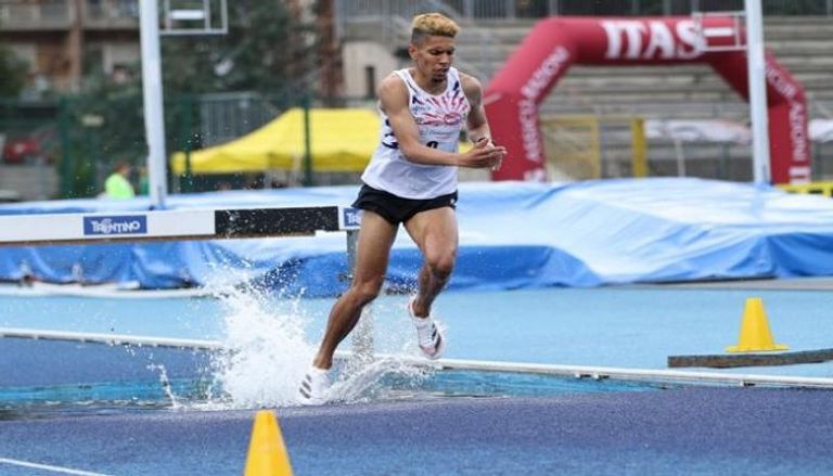 محمد أمين الجينهاوي