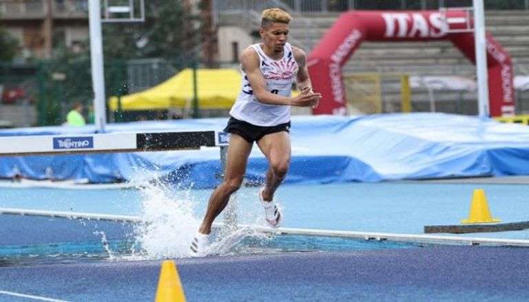 محمد أمين الجينهاوي