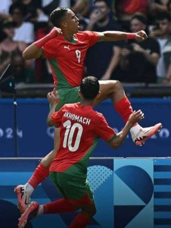 هدف رحيمي..لم يكن كافيا للفوز