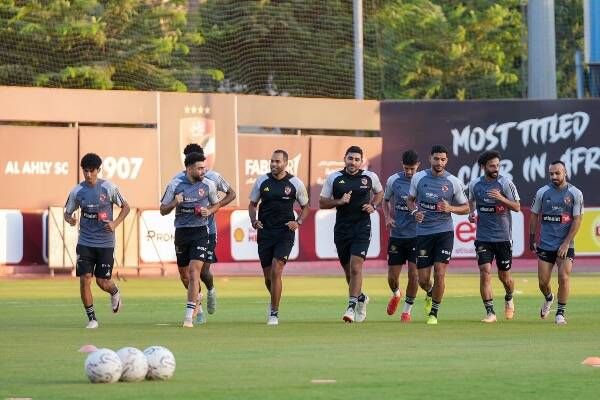 من التدريبات