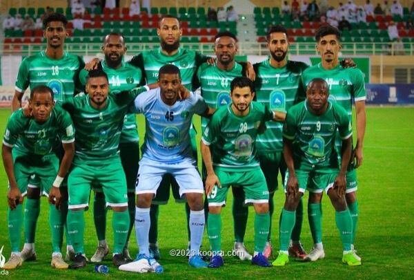 لاعبو النهضة