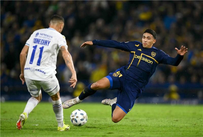 إيكي فرنانديز