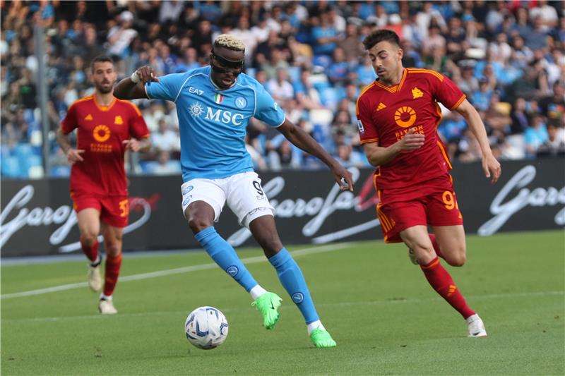 فيكتور أوسيمين