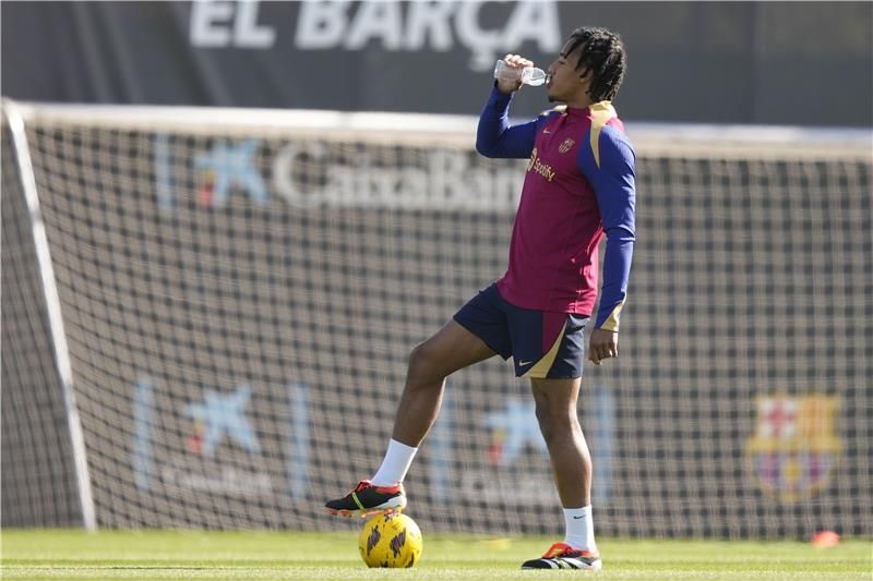 جوليس كوندي