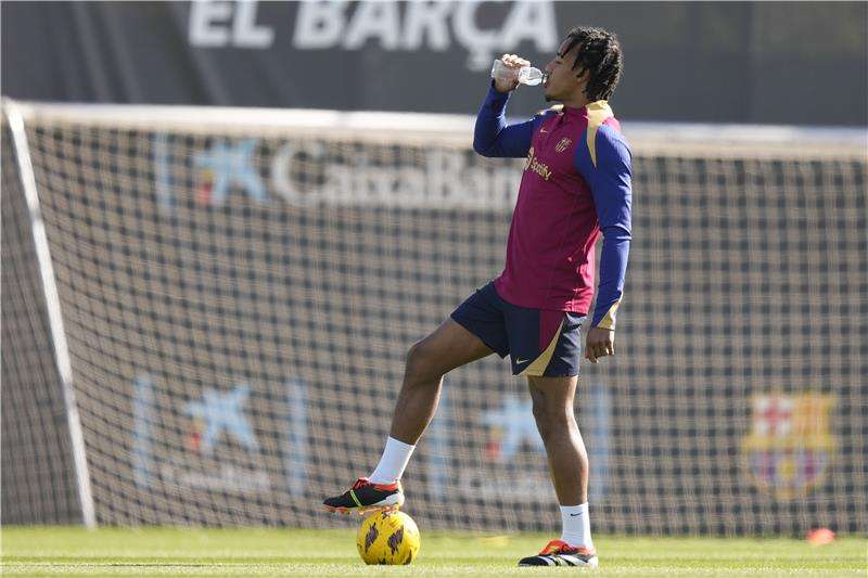 جوليس كوندي