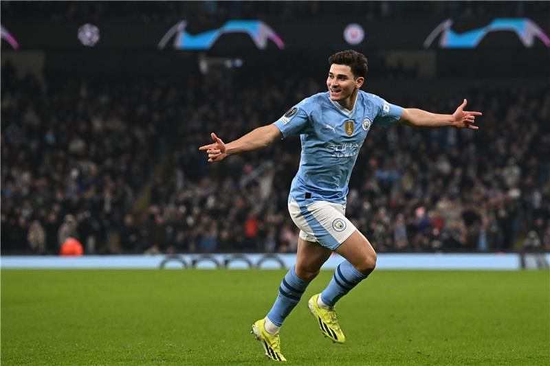 جوليان ألفاريز