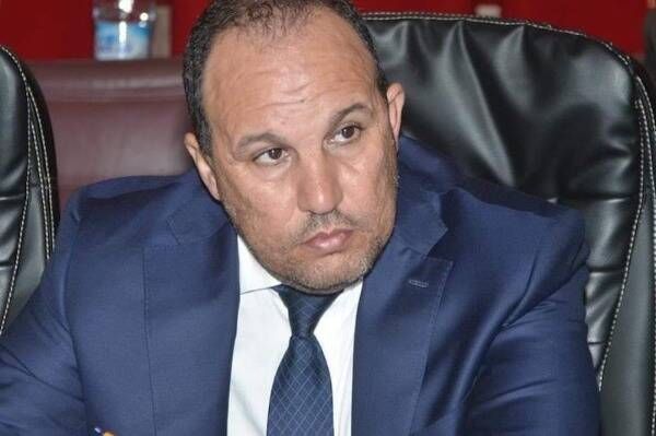 عبد السلام بلقشور