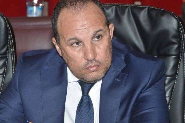 عبد السلام بلقشور