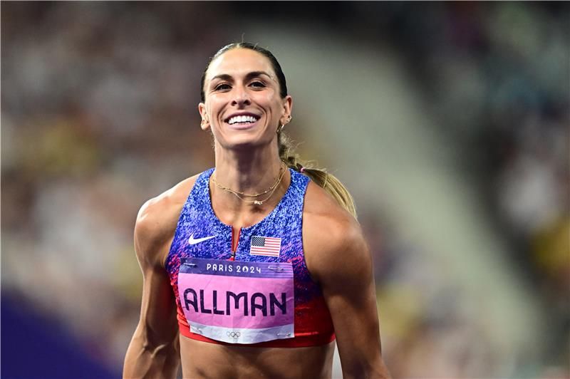 فاليري ألمان