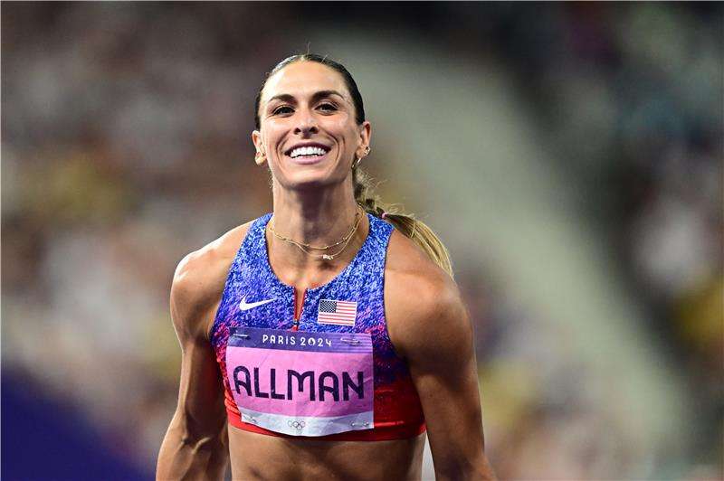 فاليري ألمان