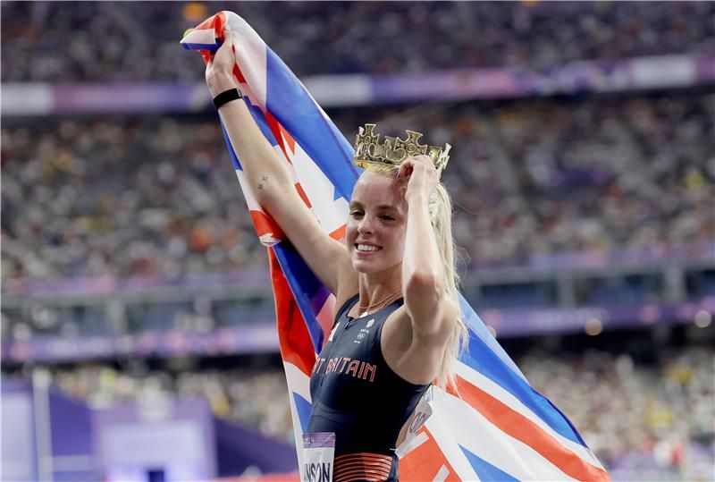 كيلي هودجكينسون