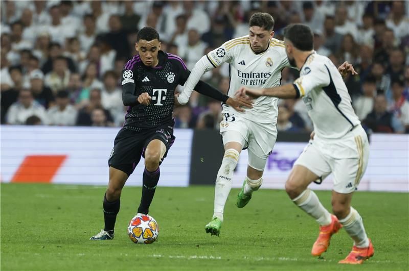 جمال موسيالا