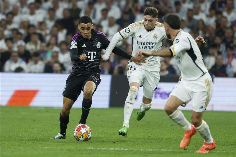 جمال موسيالا