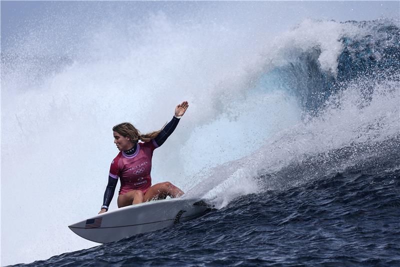 كارولين ماركس