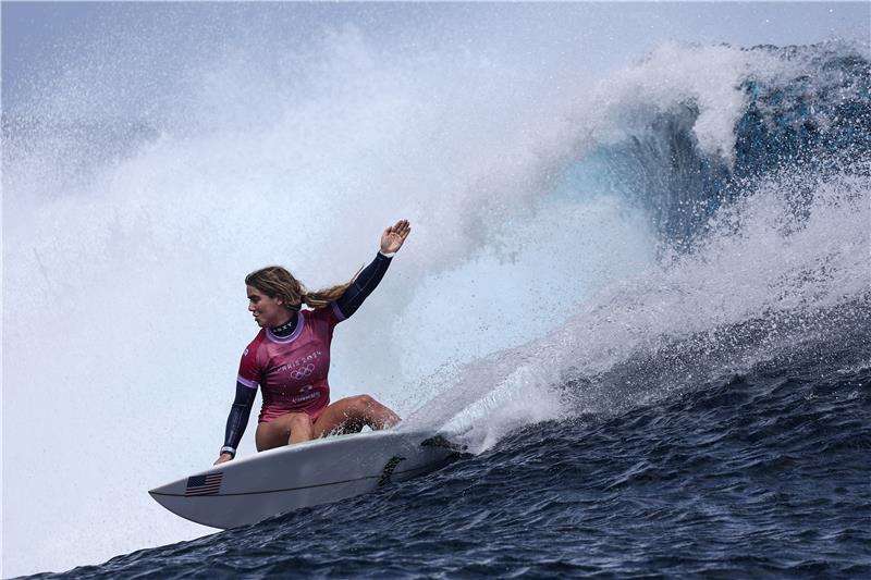 كارولين ماركس