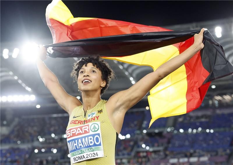 ماليكا ميهامبو