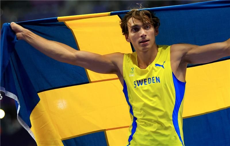 أرماند دوبلانتيس