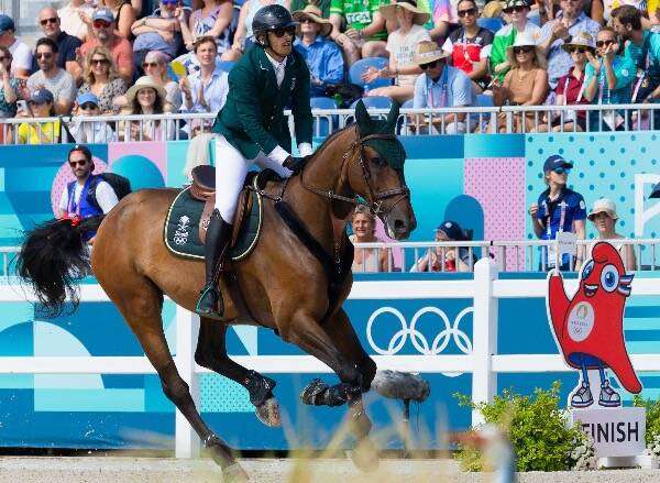 من المنافسات