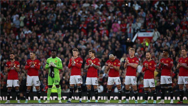 مانشستر يونايتد