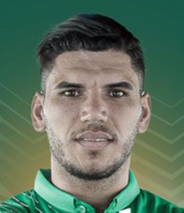 عبد الرزاق محمد