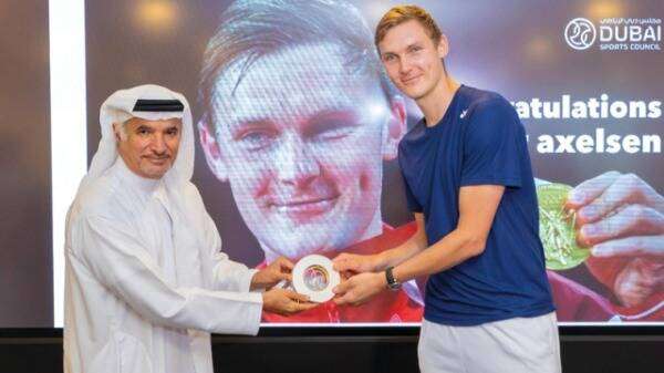 فيكتور أكسيلسن