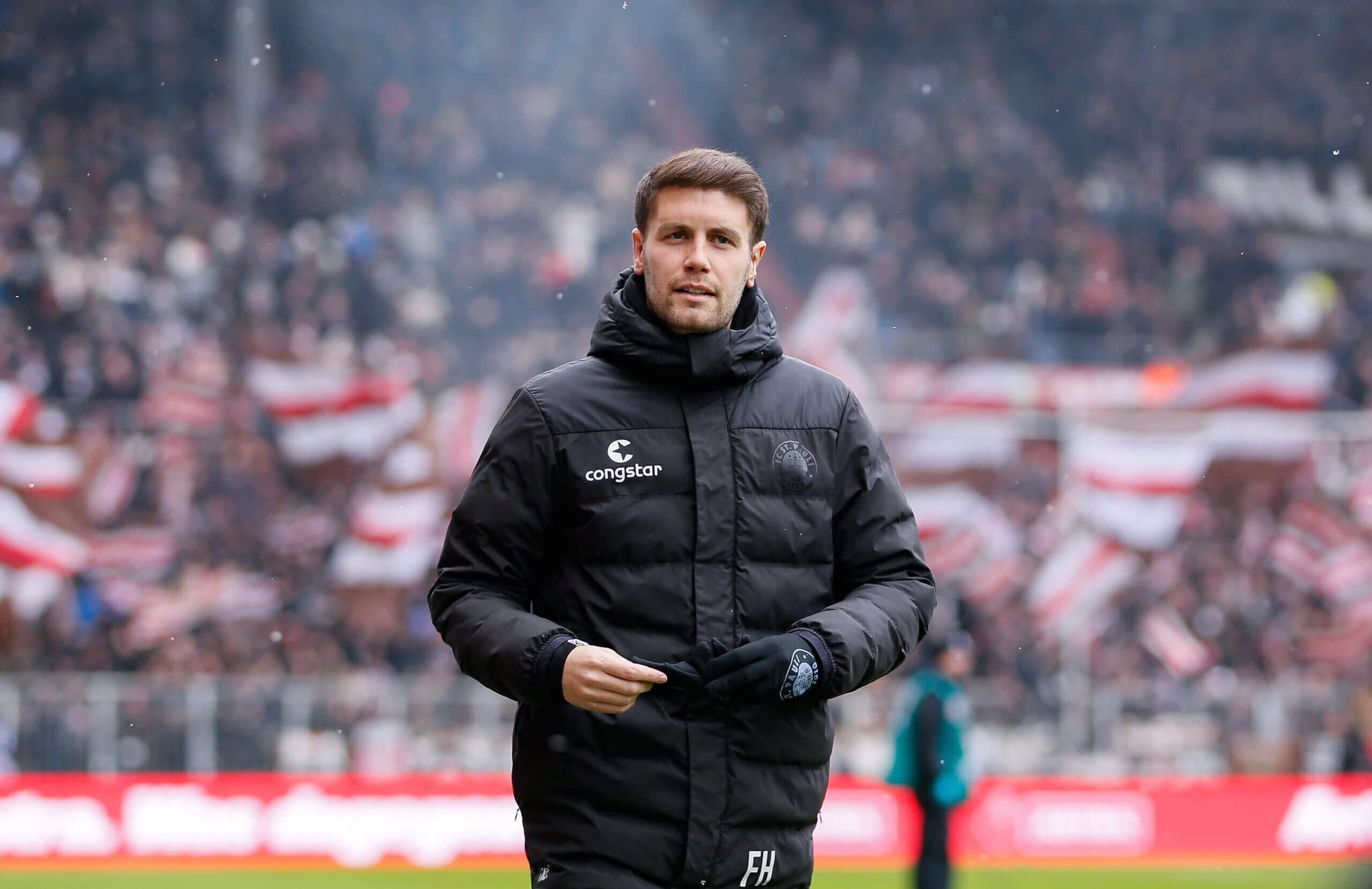 فابيان هورزيلر